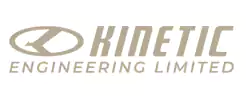 Kinetic Engineering Limited