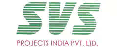 Svs Projects Logo