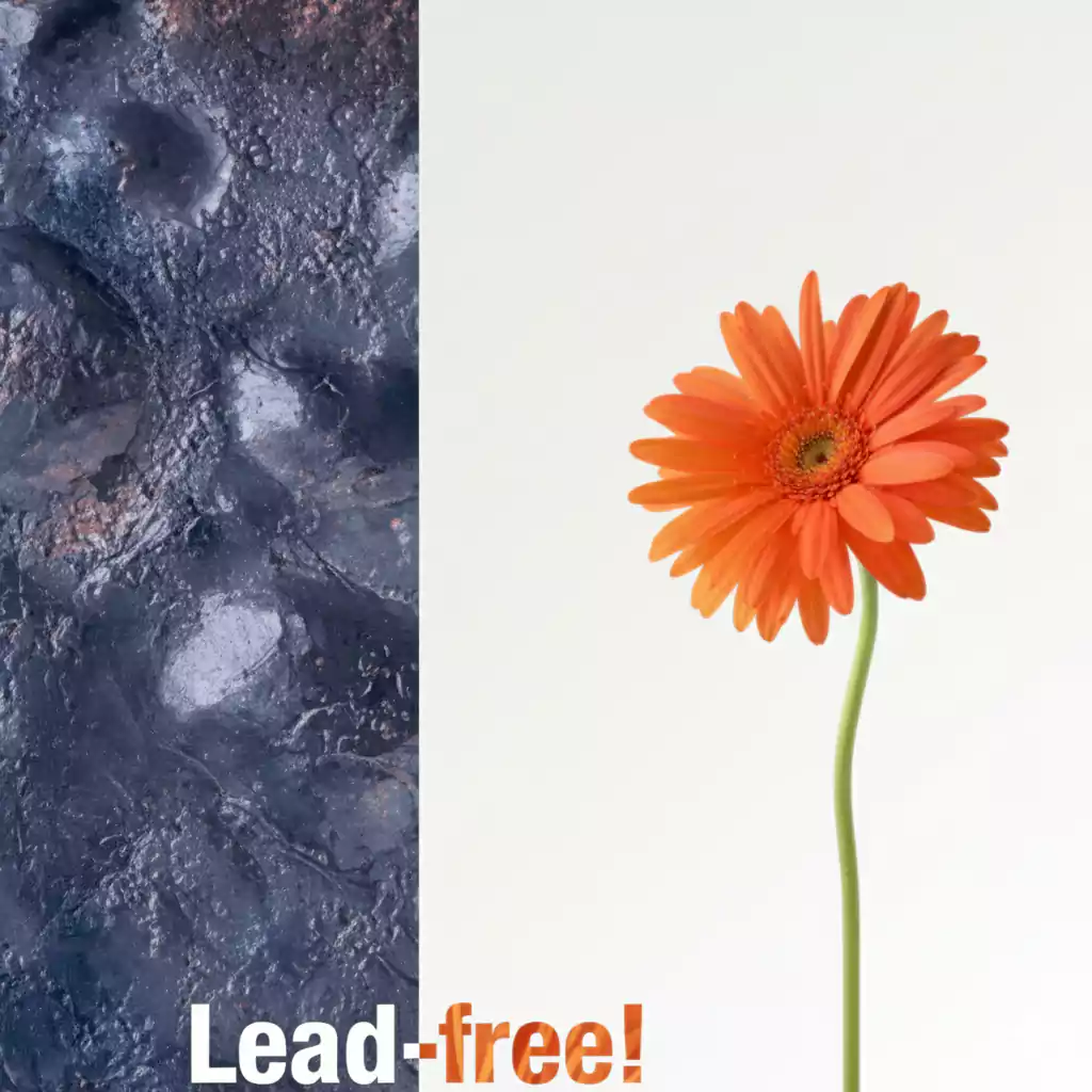 Lead Free