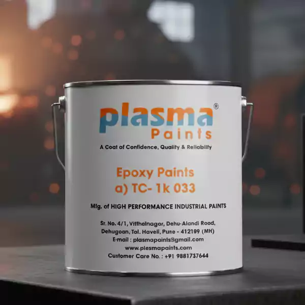 Epoxy Paint Uc 2k 033