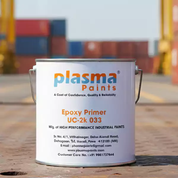 Epoxy Primer Uc 2k 033
