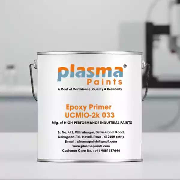 Epoxy Primer Ucmio 2k 033