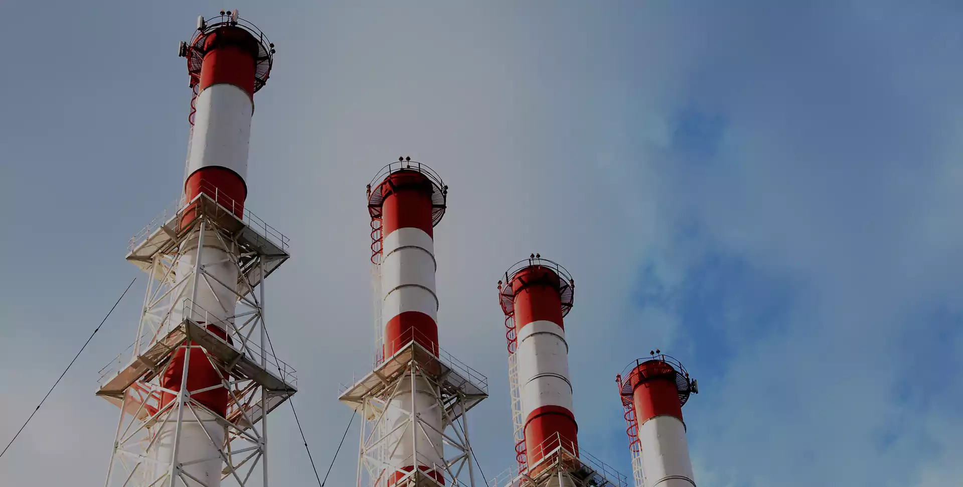 High Temperature Heat Resistant Coating for Chimneys