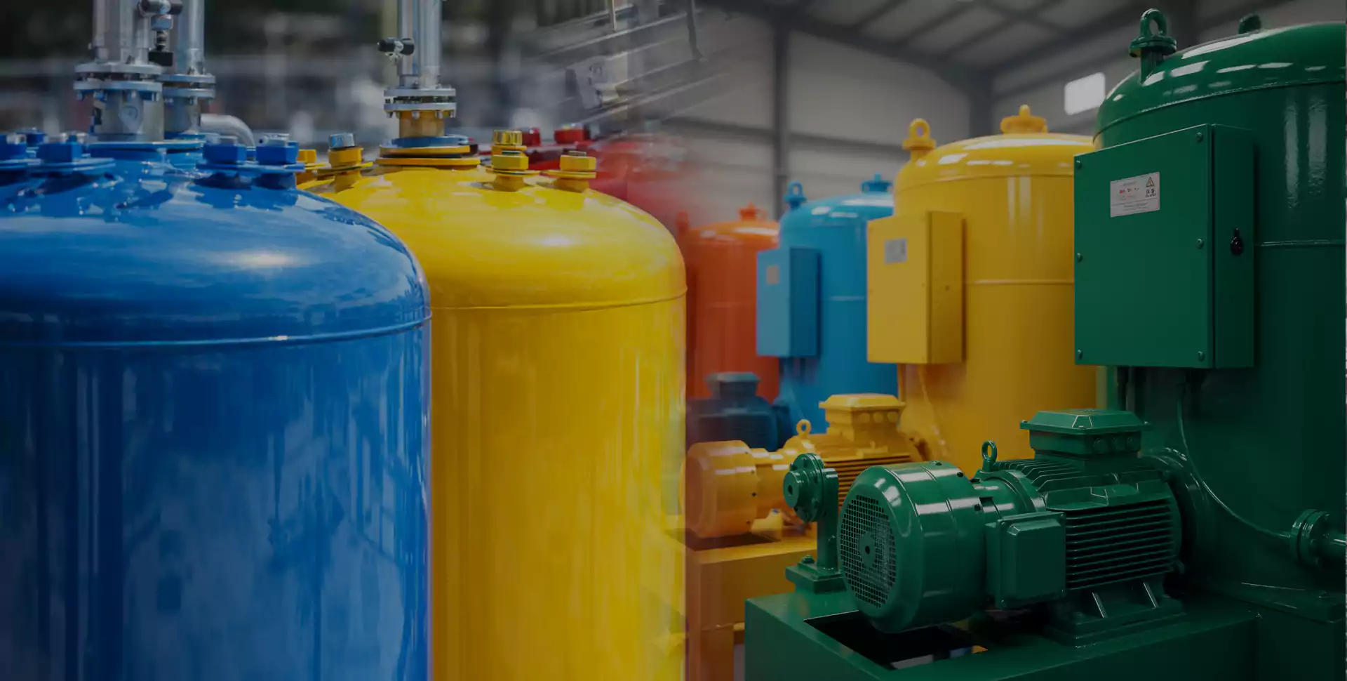 Eco Friendly Lead Free Industrial Enamels